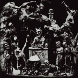 Countess - The Gospel of the Horned One / CD