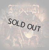 Forefather - Steadfast / CD