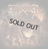 Forefather - Steadfast / CD