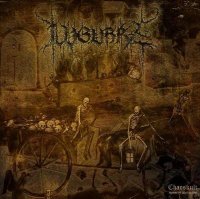 Lugubre - Chaoskult (Hymns of Destruction) / CD