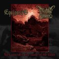 Equinoxio / Morbid Funeral - Fuck You All in the Name of the Goat / CD