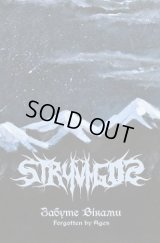 Stryvigor - Forgotten by Ages / ProTape