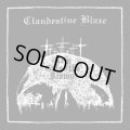Clandestine Blaze - New Golgotha Rising / CD