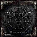 Sarkus - Our Name Is Legion / ProCD-R