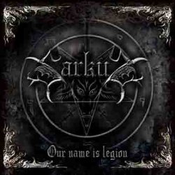 画像1: Sarkus - Our Name Is Legion / ProCD-R