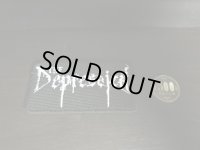 The Depressick - Logo / Patch
