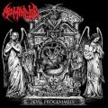 Abominator - Evil Proclaimed / CD