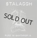 Stalaggh - Pure Misanthropia / CD