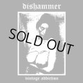 Dishammer - Vintage Addiction / CD