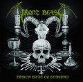 Front Beast - Demon Ways of Sorcery / CD