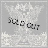 Ravencult - Morbid Blood / CD