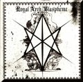 The Royal Arch Blaspheme - II / CD