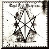 The Royal Arch Blaspheme - II / CD