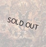 Sacrocurse - Unholier Master / CD