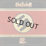 Shitfucker - Suck Cocks in Hell / CD
