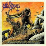 Witchtrap - Vengeance Is My Name / CD