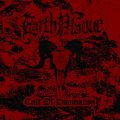 Earth Plague - Cult of Damnation / CD