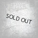 Hagl - Irminsul / CD