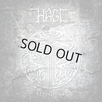 Hagl - Irminsul / CD