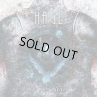 Hagl - In the Heart / CD