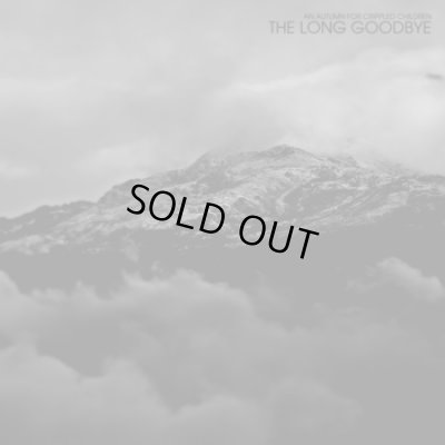 画像1: An Autumn for Crippled Children - The Long Goodbye / DigiCD