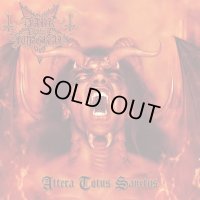 Dark Funeral - Attera Totus Sanctus / CD