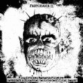 Dog / Drunken Bastards / Funebre / Ravendark's Monarchal Canticle / Sacrificial Dagger - Fantomania II / CD