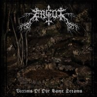 Ergot - Victims of Our Same Dreams / CD