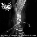 Fornace - My Journey Is Ending but My Torment Will Be Eternal / CD
