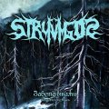 Stryvigor - Forgotten by Ages / CD