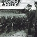 Svartr Sturm - En Route Vers Le Front / CD