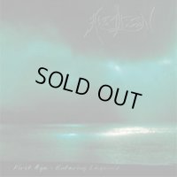 Ancalagon - First Age : Entering Legenda / CD