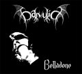 Darvulia - Belladone / DigiSleeveCD