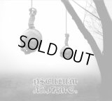 Osculum Infame - Axis of Blood / DigiSleeveCD