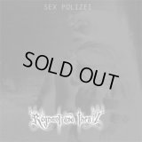 Regnant and Thrall - Sex Polizei / CD