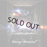 Astarot - Gateway Microcosm / CD