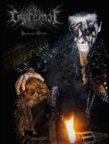 Cryfemal - Apoteosis Oculta / Letanias del Necromante / A5DigiCD