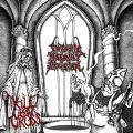 Satanic Assault Division - Kill the Cross / CD