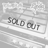 Happy Days / Eindig - The First Step Towards Suicide / CD