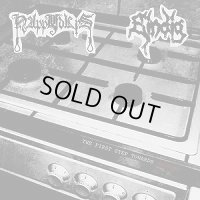 Happy Days / Eindig - The First Step Towards Suicide / CD