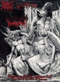 Black Altar  / Varathron / Thornspawn - Emissaries of the Darkened Call - Three Nails in the Coffin of Humanity / A5DigiCD