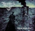 Alienation Cold - Nothing, Nobody, Never... / SlipcaseDigiCD