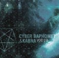 Cyber Baphomet / Karna - Void 2.0 / CD