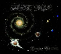 画像1: Darkest Grove - Coming of 2012 / DigiCD