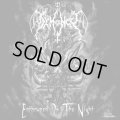Demoncy - Enthroned Is the Night / SlipcaseCD