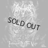 Demoncy - Enthroned Is the Night / SlipcaseCD