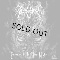 Demoncy - Enthroned Is the Night / SlipcaseCD