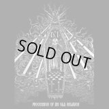 Deus Ignotus - Procession of an Old Religion / CD