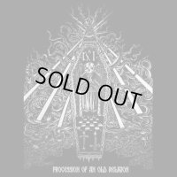 Deus Ignotus - Procession of an Old Religion / CD
