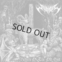 Funereus - ......Return of the Old Goat / CD